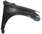 SALPICADERA MAZDA CX5 13-17 R