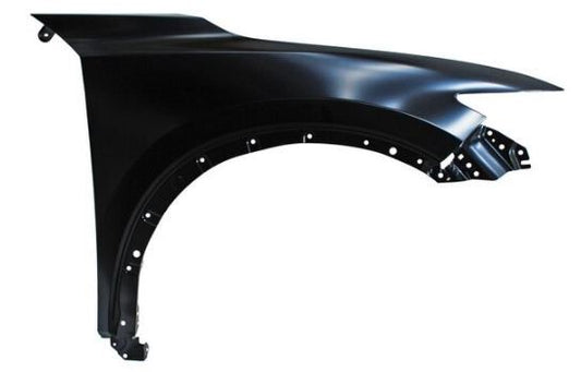 SALPICADERA MAZDA CX5 18-24 L