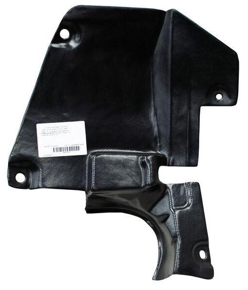 TOLVA SALPICADERA MAZDA 3 14-18 / MAZDA 6 14-17 / CX5 13-16 SUP L