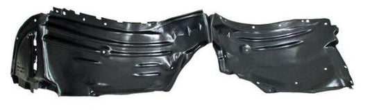TOLVA SALPICADERA MAZDA CX5 17-23 L