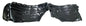 TOLVA SALPICADERA MAZDA CX5 17-23 L