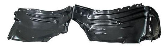 TOLVA SALPICADERA MAZDA CX5 17-23 R
