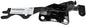 BISAGRA COFRE MAZDA CX7 07-12 R
