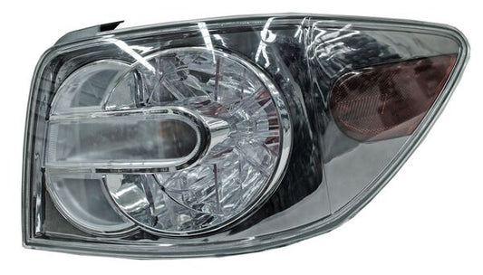 CALAVERA MAZDA CX7 07-09 EXTERIOR R