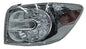 CALAVERA MAZDA CX7 07-09 EXTERIOR R