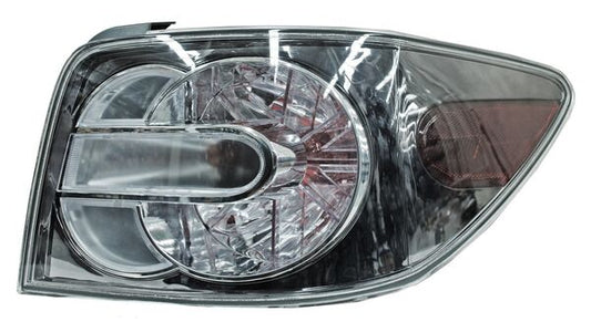 CALAVERA MAZDA CX7 2010 AL 2012 EXTERIOR ( TYC ) DER