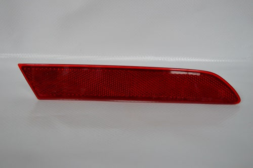 CUARTO TRASERO MAZDA CX7 2010-2012 INTERIOR ( TYC ) LH