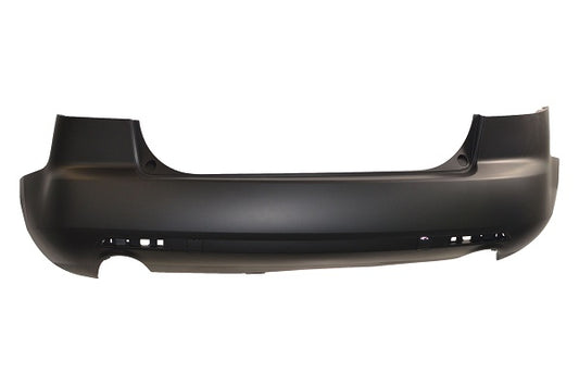 FASCIA TRASERA MAZDA CX7 07-09