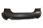 FASCIA TRASERA MAZDA CX7 07-09