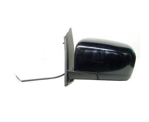 ESPEJO MAZDA CX7 07-12 ELECTRICO P/PINTAR 3PIN L