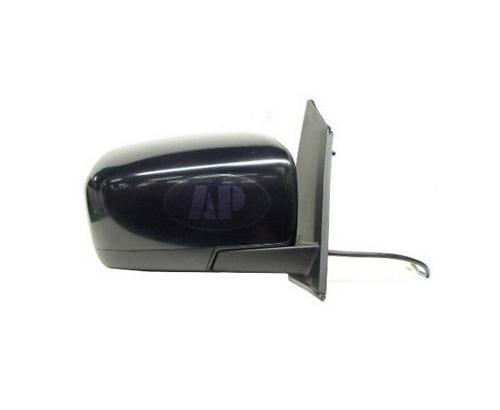 ESPEJO MAZDA CX7 07-12 ELECTRICO P/PINTAR 3PIN R