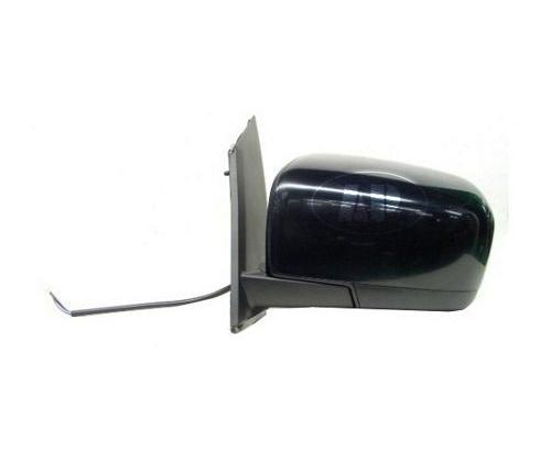 ESPEJO MAZDA CX7 07-12 ELECTRICO C/DESEMPAÑANTE P/PINTAR 5PIN L