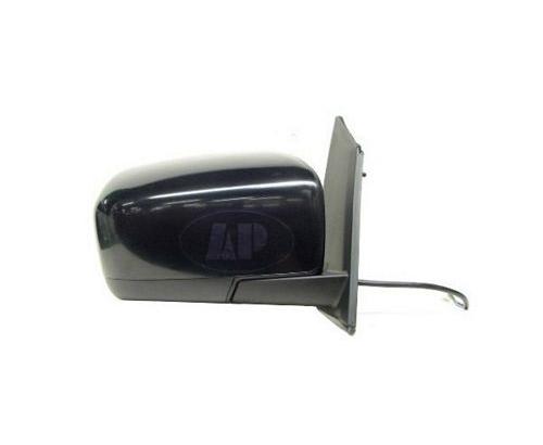 ESPEJO MAZDA CX7 07-12 ELECTRICO C/DESEMPAÑANTE P/PINTAR 5PIN R