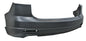 FASCIA TRASERA MAZDA CX7 10-12