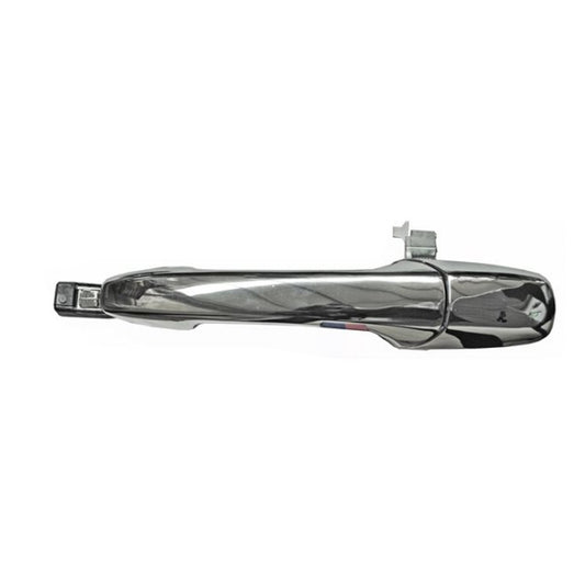 MANIJA EXTERIOR MAZDA 3 / 6 04-09/ CX7 07-12/ CX9 07-15 CROMO TRASERA L