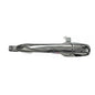 MANIJA EXTERIOR MAZDA 3 / 6 04-09/ CX7 07-12/ CX9 07-15 CROMO TRASERA L