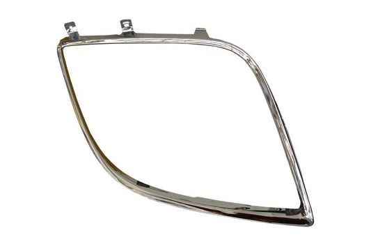 MOLDURA PARRILLA FASCIA MAZDA CX7 10-12 CROMO R