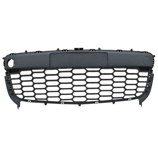 PARRILLA FASCIA MAZDA CX7 07-09 CENTRAL