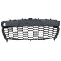 PARRILLA FASCIA MAZDA CX7 07-09 CENTRAL