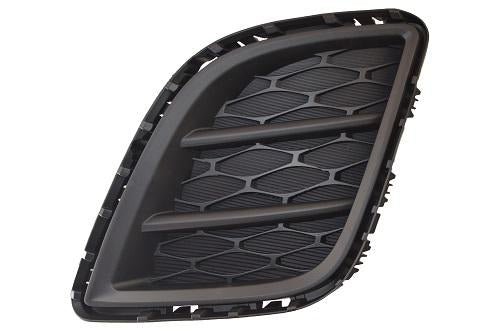 PARRILLA FASCIA MAZDA CX7 10-12 S/HOYO L
