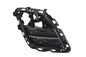 PARRILLA FASCIA MAZDA CX7 10-12 C/HOYO P/FARO INSERTO R