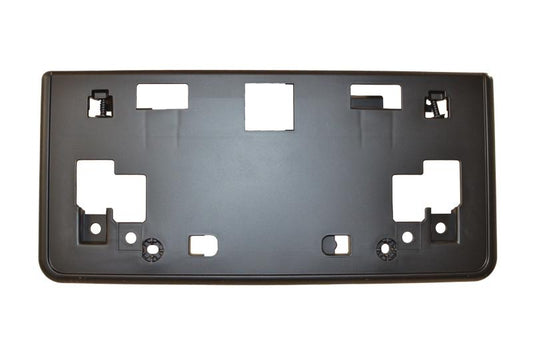 PORTA PLACA DEL MAZDA CX7 07-09