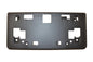 PORTA PLACA DEL MAZDA CX7 07-09