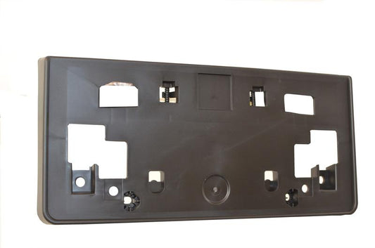 PORTA PLACA MAZDA CX7 2010-2012 DELANTERO