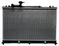 RADIADOR MAZDA CX7 07-09 AUTOMATICO 2.3L ALUMINIO