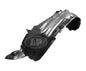 TOLVA SALPICADERA MAZDA CX7 07-12 L