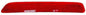 CUARTO TRASERO MAZDA CX9 07-15 L