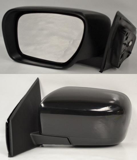 ESPEJO MAZDA CX9 2007-2012 ELECT C/DES LH