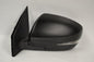 ESPEJO MAZDA CX9 11-15 ELECTRICO C/DESEMPAÑANTE C/DIRECC 6PIN L