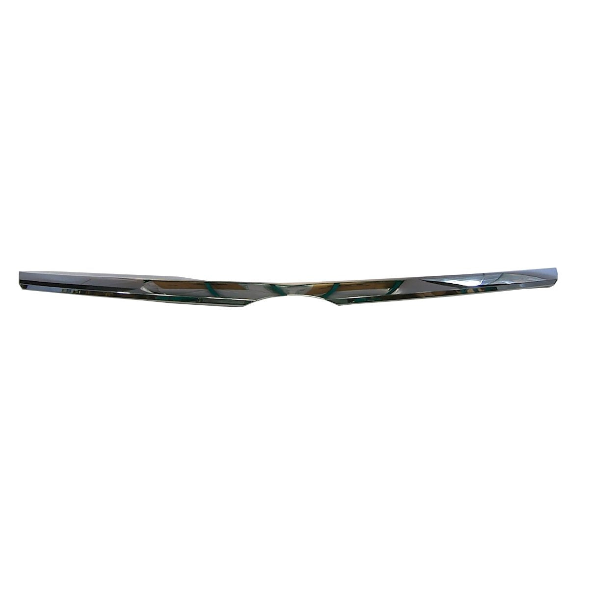 MOLDURA PARRILLA MAZDA CX9 07-09 CROMO