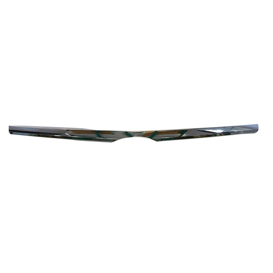 MOLDURA PARRILLA MAZDA CX9 07-09 CROMO