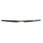 MOLDURA PARRILLA MAZDA CX9 07-09 CROMO