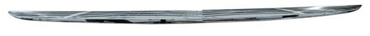 MOLDURA PARRILLA FASCIA MAZDA CX9 10-12 INF CROMO