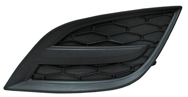 PARRILLA FASCIA MAZDA CX9 S/H 2010-2012 LH