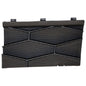 PARRILLA FASCIA MAZDA CX9 10-12 TAPA CENTRAL L
