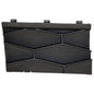 PARRILLA FASCIA MAZDA CX9 10-12 TAPA CENTRAL R