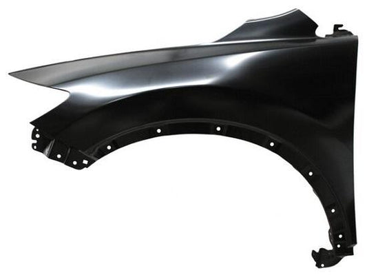 SALPICADERA MAZDA CX9 07-15 L