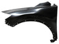 SALPICADERA MAZDA CX9 07-15 L