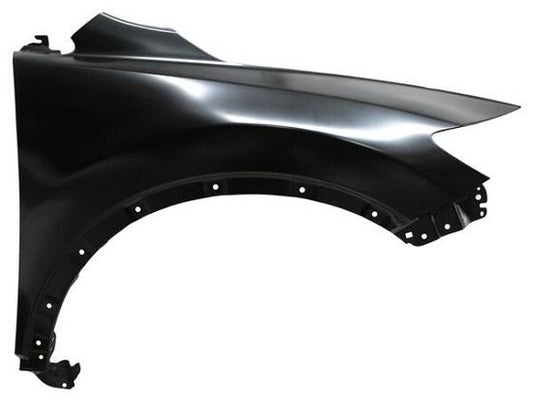 SALPICADERA MAZDA CX9 07-15 R