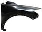 SALPICADERA MAZDA CX9 07-15 R