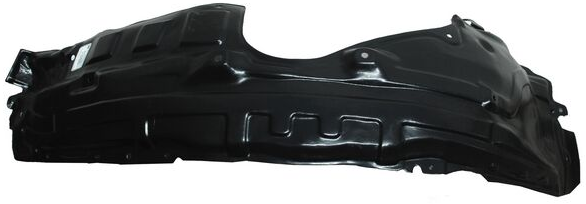 TOLVA SALPICADERA MAZDA CX9 07-09 L