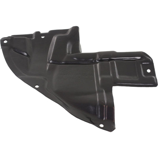 TOLVA SALPICADERA MAZDA CX9 10-15 SECC DEL L