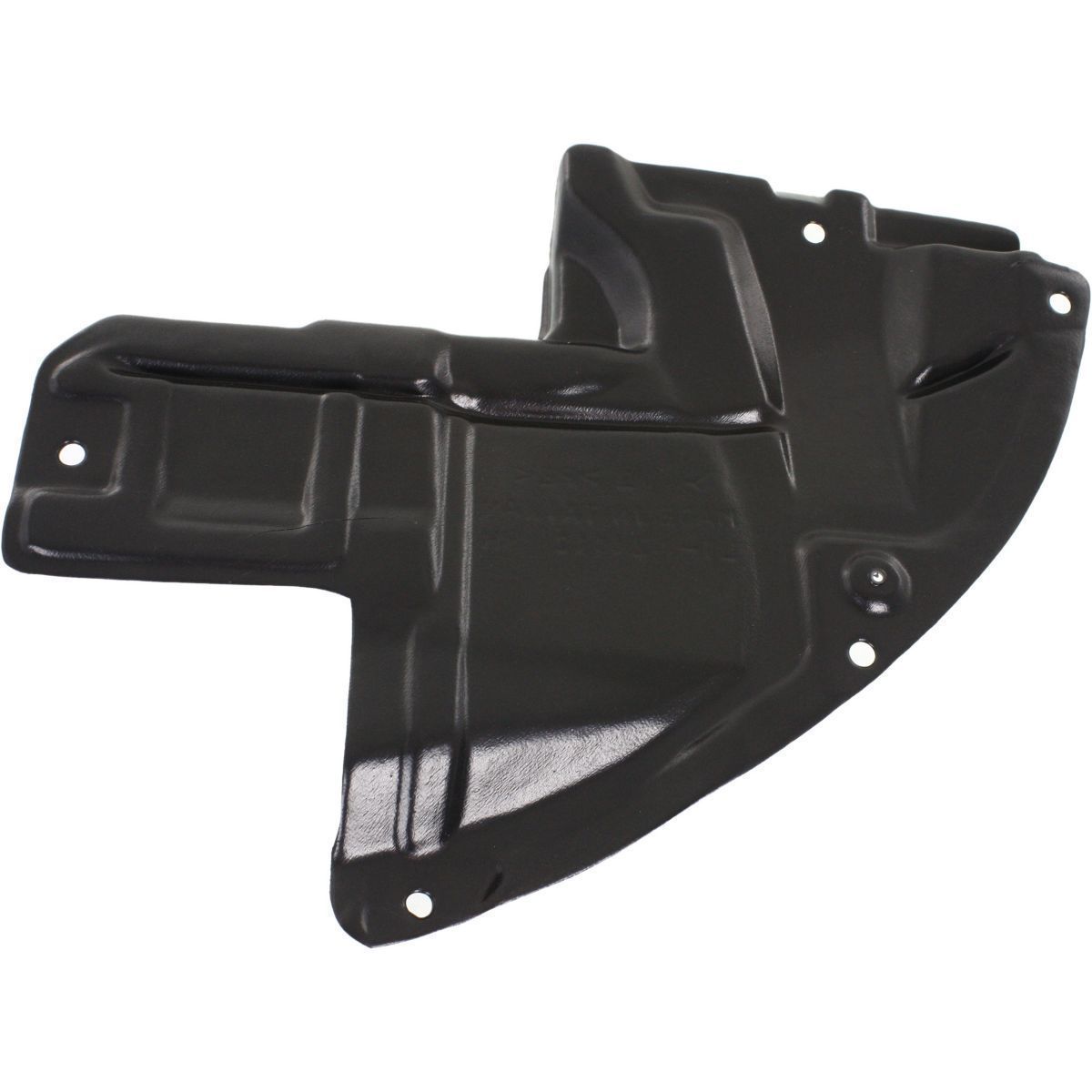 TOLVA SALPICADERA MAZDA CX9 10-15 SECC DEL R