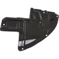 TOLVA SALPICADERA MAZDA CX9 10-15 SECC DEL R