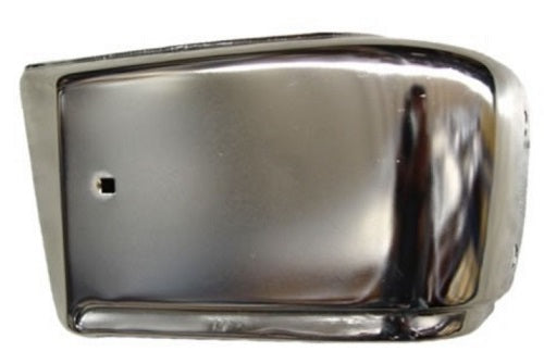 ALERON DELANTERO NISSAN 720 84-91 CROMO R