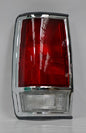 CALAVERA NISSAN 720 85-86 CROMO USA L